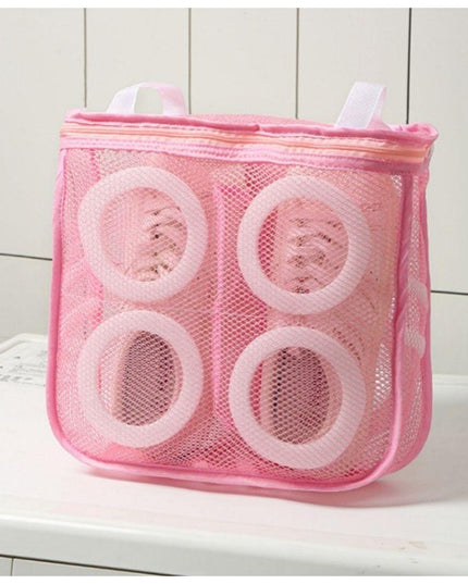 Sac pentru Spalare Incaltaminte, pentru Masina de Spalat, 28x24.5x8 cm