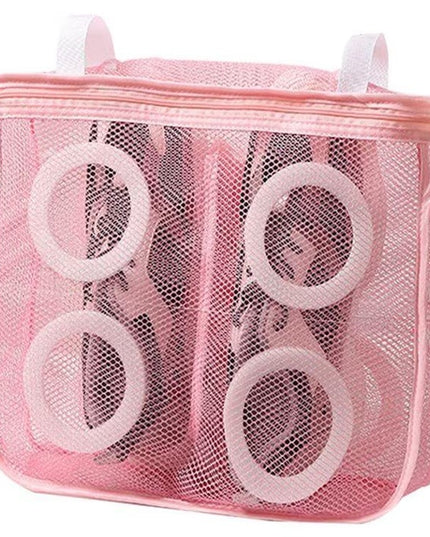 Sac pentru Spalare Incaltaminte, pentru Masina de Spalat, 28x24.5x8 cm