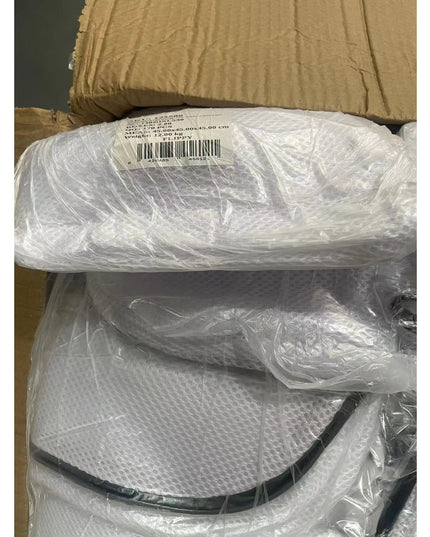 Sac pentru spalare si uscare incaltaminte compatibil cu masina de spalat, material rezistent