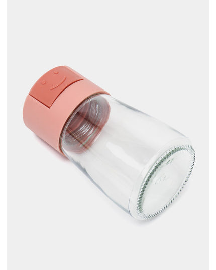 Dozator Condimente, din Stilca, 180 ml, Rezistenta la Umidiate,Masura 5g