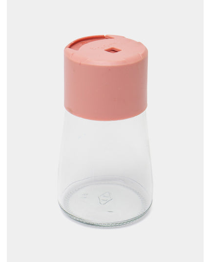 Dozator Condimente, din Stilca, 180 ml, Rezistenta la Umidiate,Masura 5g