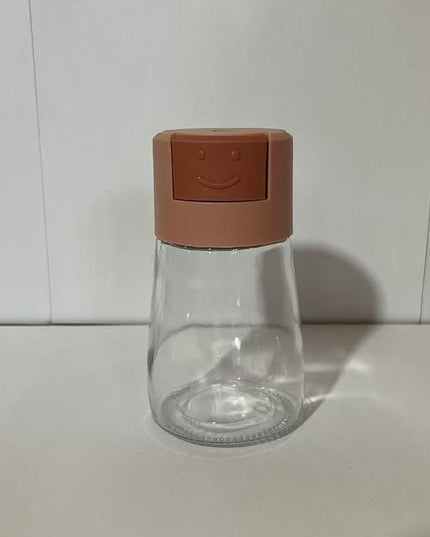 Dozator Condimente, din Stilca, 180 ml, Rezistenta la Umidiate,Masura 5g