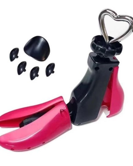 San/Calapod Pro Reglabil, Alungire si Largire 4 Directii, Marime 35-42, Pantofi, Ghete, Adidasi, Arc