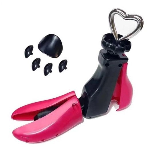 San/Calapod Pro Reglabil, Alungire si Largire 4 Directii, Marime 35-42, Pantofi, Ghete, Adidasi, Arc