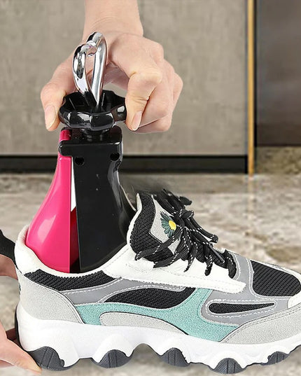 San/Calapod Pro Reglabil, Alungire si Largire 4 Directii, Marime 35-42, Pantofi, Ghete, Adidasi, Arc