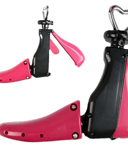 San/Calapod Pro Reglabil, Alungire si Largire 4 Directii, Marime 35-42, Pantofi, Ghete, Adidasi, Arc