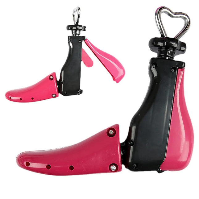 San/Calapod Pro Reglabil, Alungire si Largire 4 Directii, Marime 35-42, Pantofi, Ghete, Adidasi, Arc