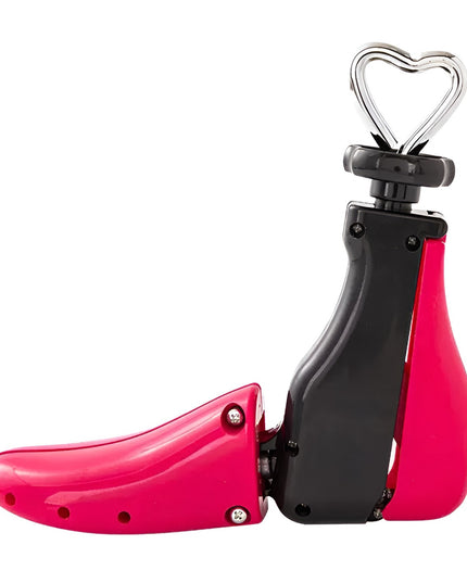 San/Calapod Pro Reglabil, Alungire si Largire 4 Directii, Marime 35-42, Pantofi, Ghete, Adidasi, Arc