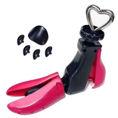 San/Calapod Pro Reglabil, Alungire si Largire 4 Directii, Marime 35-42, Pantofi, Ghete, Adidasi, Arc