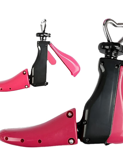 San/Calapod Pro Reglabil, Alungire si Largire 4 Directii, Marime 35-42, Pantofi, Ghete, Adidasi, Arc