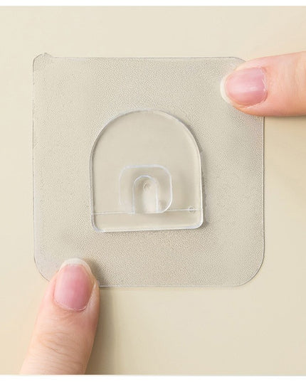 Savoniera Dubla, 2 Straturi, Instalare fara Perforare, Agatatoare Burete