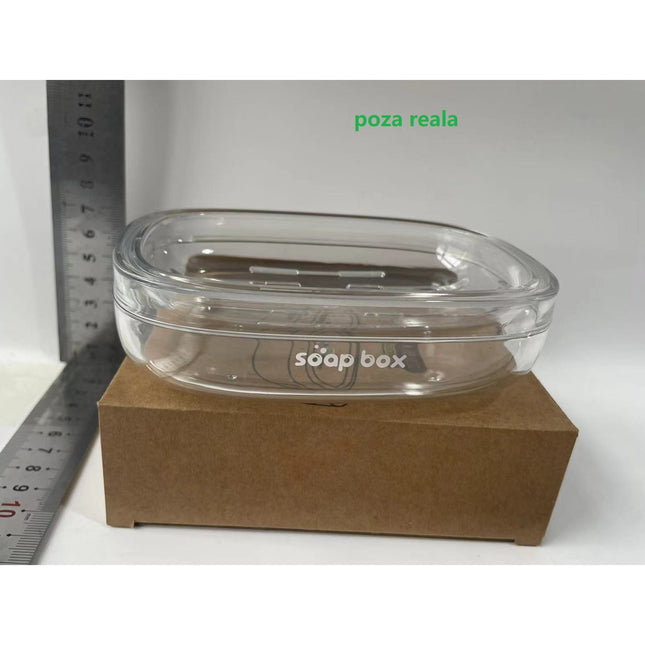 Savoniera, Pentru Blat, PET, Scurgere Optima