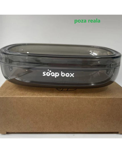 Savoniera, Pentru Blat, PET, Scurgere Optima