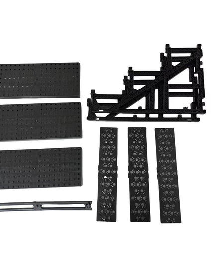 Scara pentru Animale de Companie, Universal, Detasabil, 3 Trepte