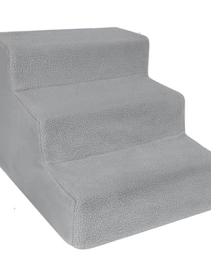 Scara pentru Animale de Companie, Universal, Detasabil, 3 Trepte
