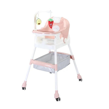 Collection image for: Scaune de masă copii