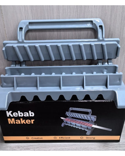 Presa pentru Carne, pentru Kebab, cu Maner, din ABS