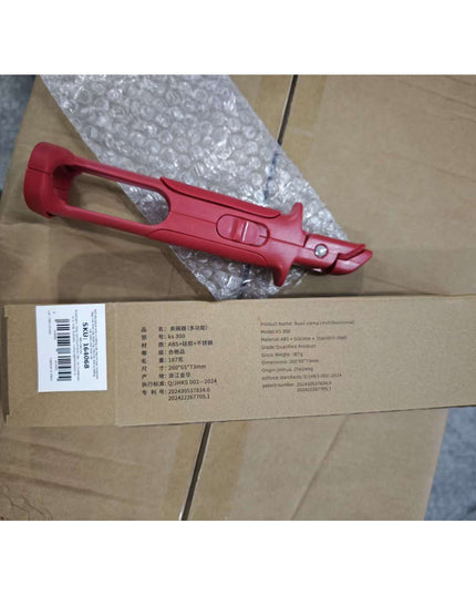 Cleste Anti-Oparire, Rezistent la Temperaturi Ridicate