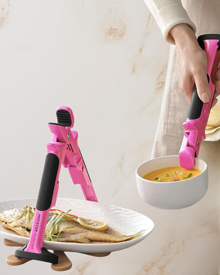 Cleste Anti-Oparire, Rezistent la Temperaturi Ridicate