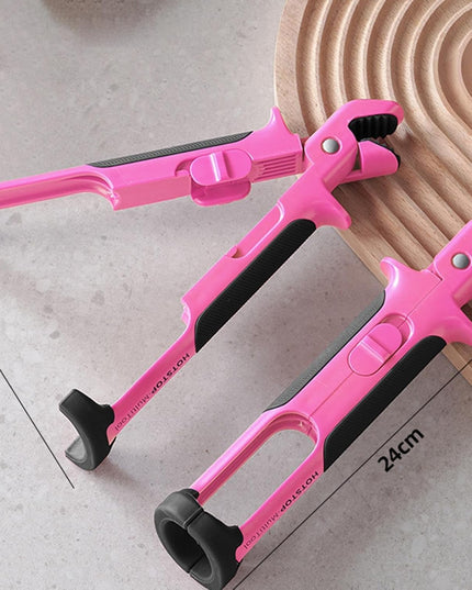 Cleste Anti-Oparire, Rezistent la Temperaturi Ridicate