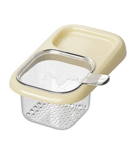 Cos de Scurgere pentru Chiuveta, din ABS, cu Maner si Ventuza, Multifunctional, 22 x 13 x 8.5 cm