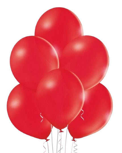 10 Baloane din Latex, Model Party,1 g