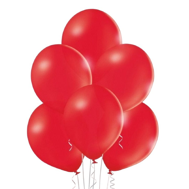 10 Baloane din Latex, Model Party,1 g