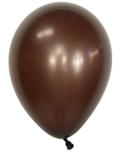 10 Baloane din Latex, Model Party,5x