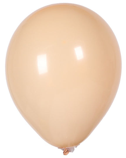 10 Baloane din Latex, Model Party,5x