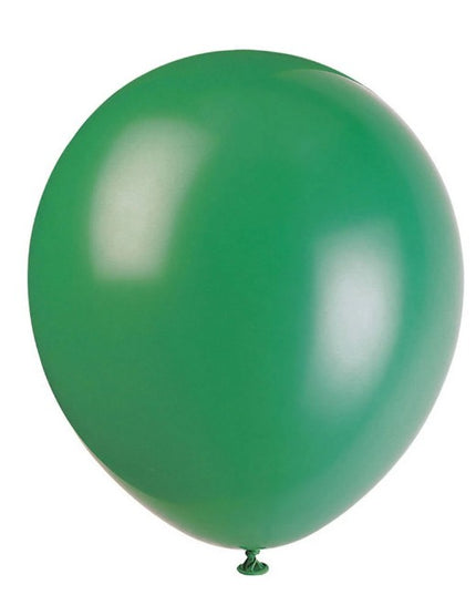 10 Baloane din Latex, Model Party