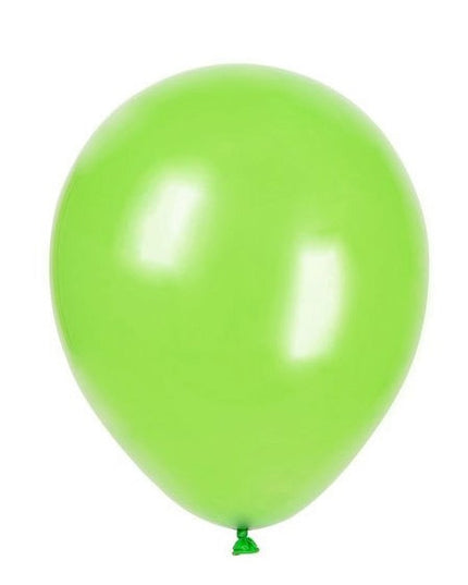 10 Baloane din Latex, Model Party