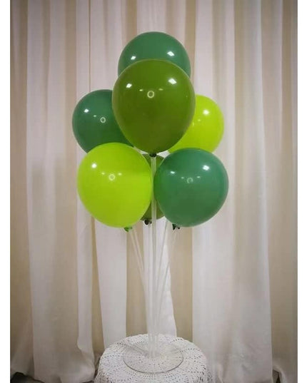 10 Baloane din Latex, Model Party