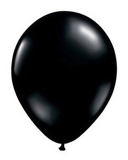 10 Baloane din Latex, Model Party Confetti, 5 x Confetti, 5 x