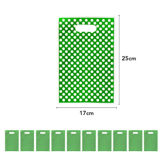 10 Pungi de Cadou, Colectia Dino Park,din PE