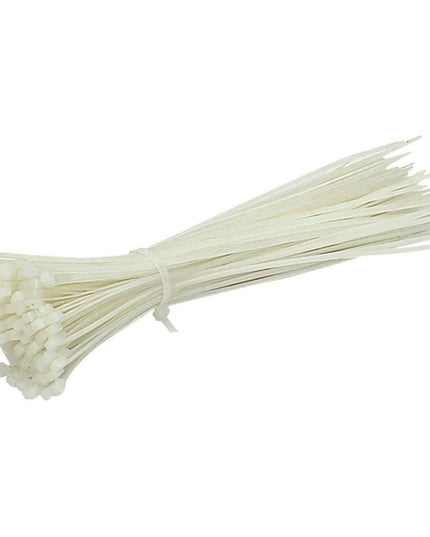 100 Soricei - Coliere de plastic, x , poliamida