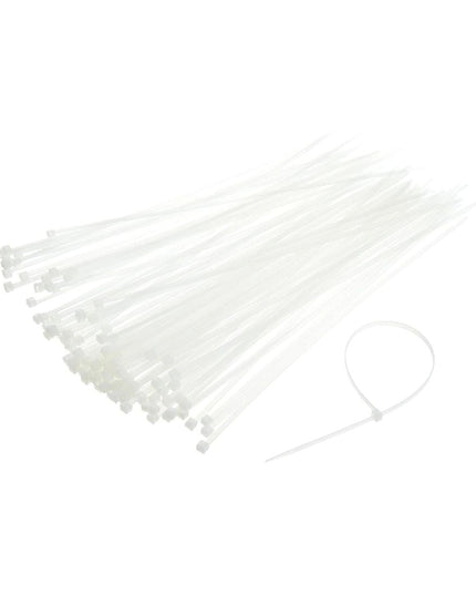 100 Soricei - Coliere de plastic, x , poliamida