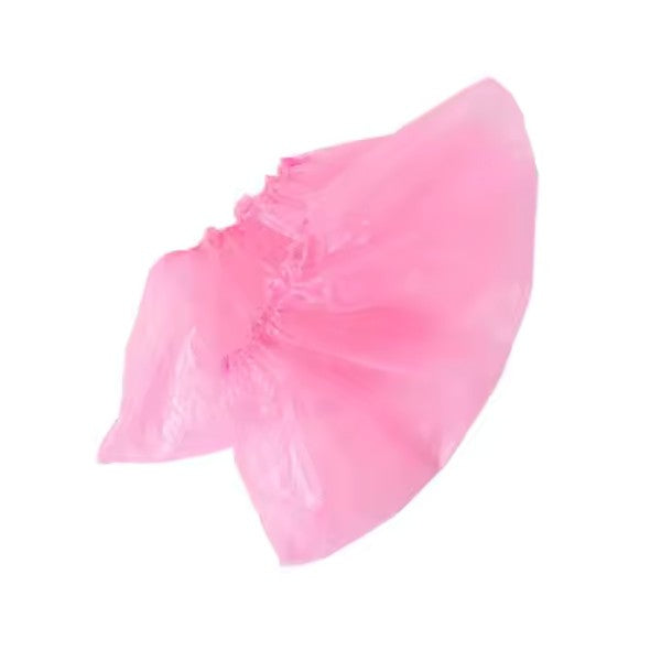 100 Huse de Pantofi Impermeabile de Unica Folosinta, Universale