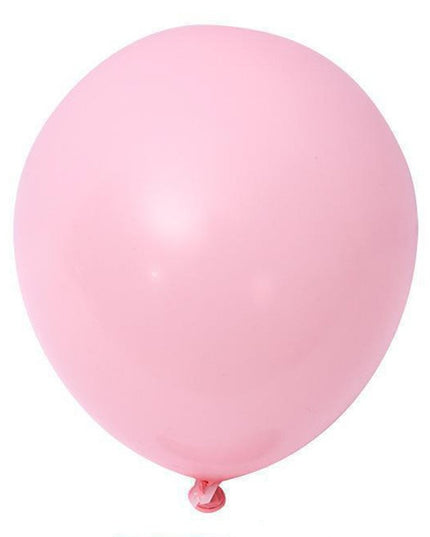 Set 12 Baloane, din Latex Macaroon, 30 cm