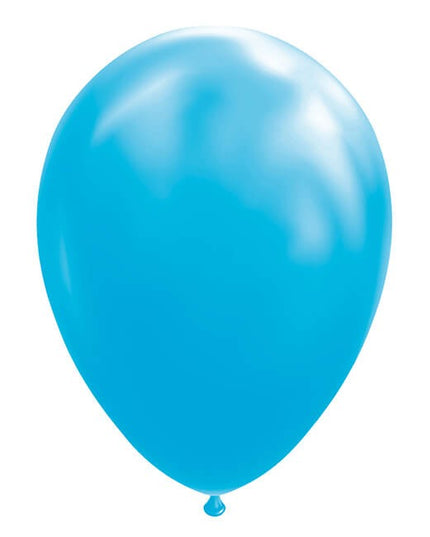 12 Baloane, din Latex Standard