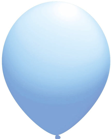 12 Baloane, din Latex Standard