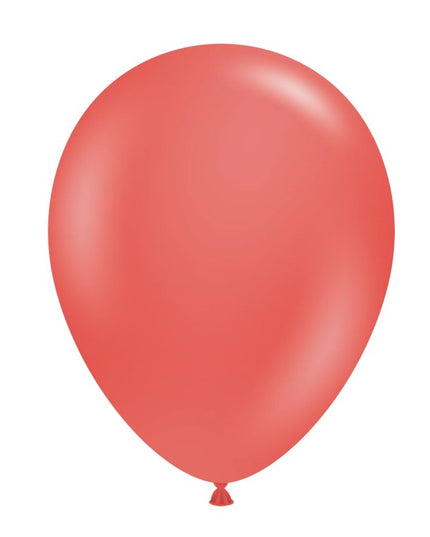 12 Baloane, din Latex Macaroon