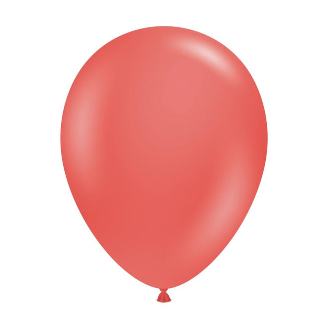 12 Baloane, din Latex Macaroon