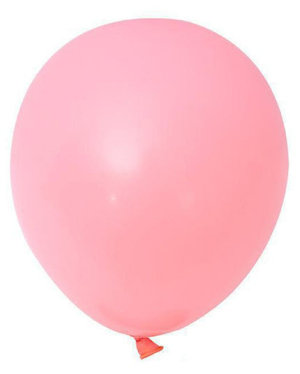 12 Baloane, din Latex Macaroon