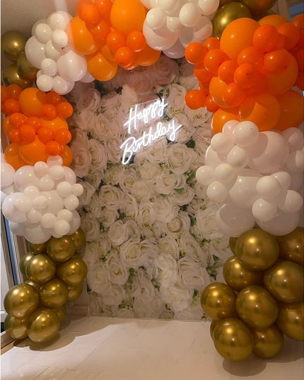 12 Baloane, din Latex Standard