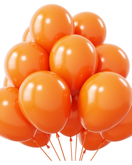 12 Baloane, din Latex Standard
