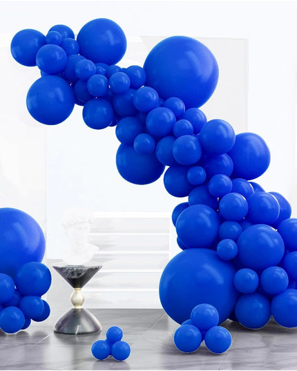 12 Baloane, din Latex Standard