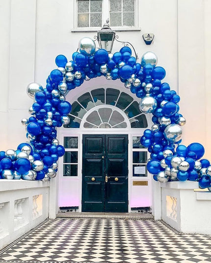 12 Baloane, din Latex Standard