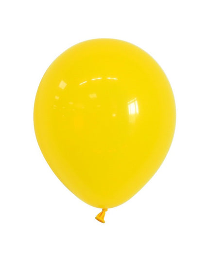 12 Baloane, din Latex Standard