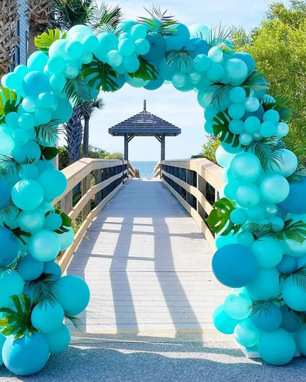 12 Baloane, din Latex Standard