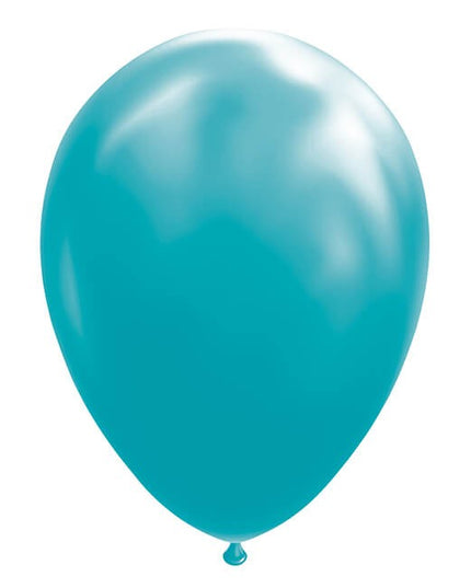 12 Baloane, din Latex Standard